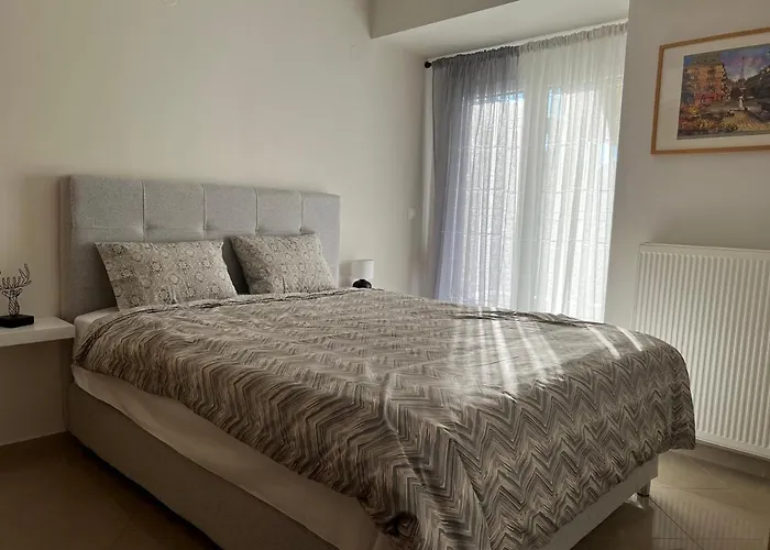 Silverline Comfort Apartment