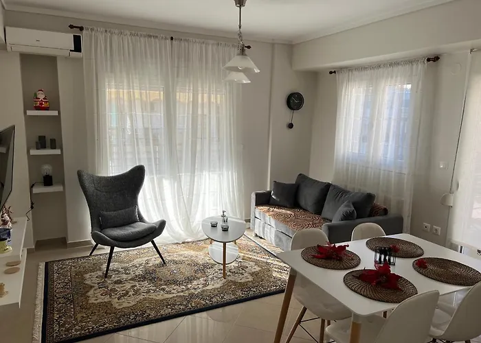 Silverline Comfort Apartment