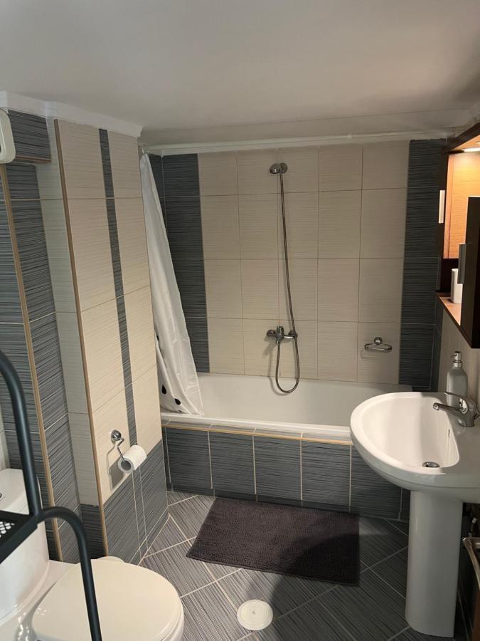 Silverline Comfort Салоники